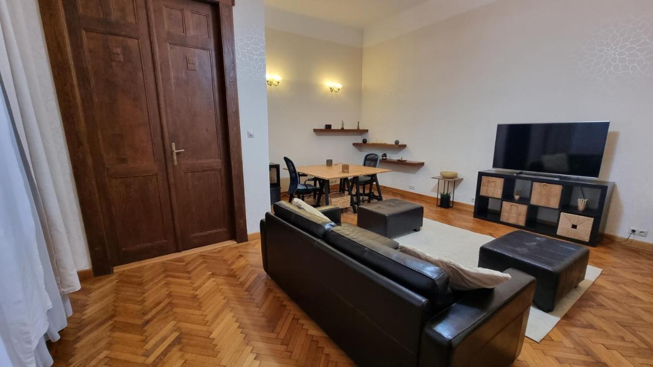 טימישוארה Neuhausz Suite - Ultracentral מראה חיצוני תמונה