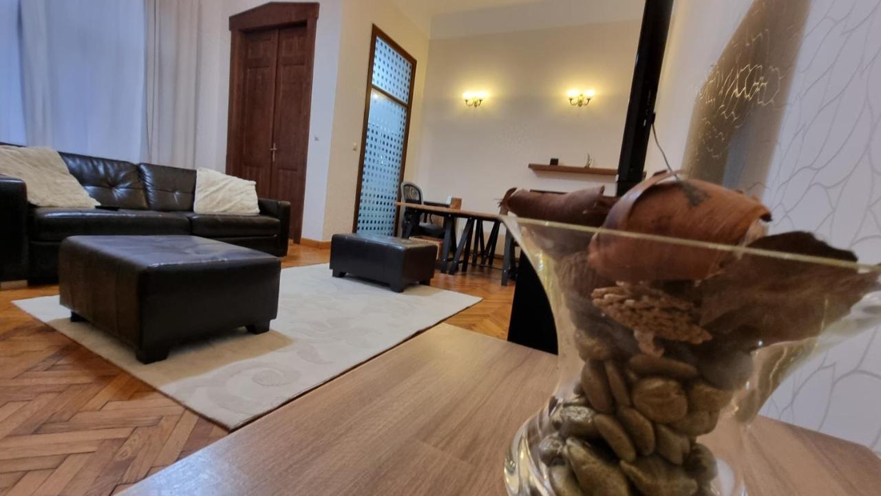 טימישוארה Neuhausz Suite - Ultracentral מראה חיצוני תמונה